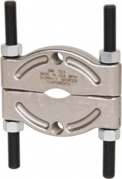 OTC - 1/2" to 4-5/8" Spread, Bearing Splitter - 9-3/4" Long, For Bearings - Exact Industrial Supply