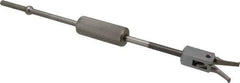 OTC - 1/2" to 1-3/8" Spread, Slide Hammer Puller - 22-3/4" Long, For Bearings & Gears - Exact Industrial Supply