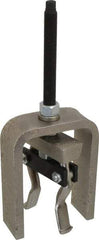 OTC - 7/8" to 2" Spread, Pilot Bearing Puller - 5-1/2" Long, For Bearings - Exact Industrial Supply