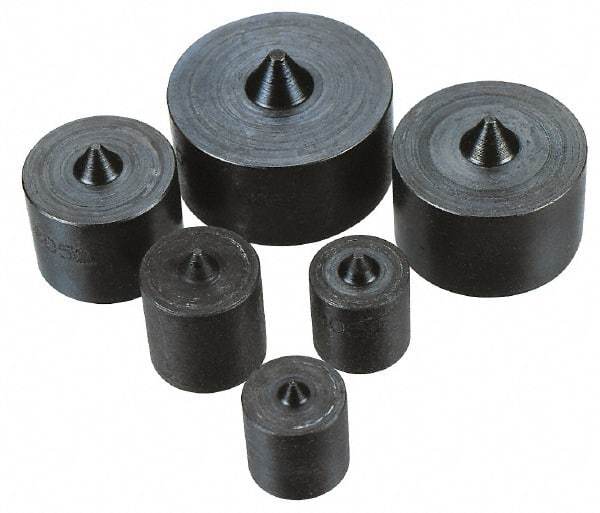 OTC - Shaft Protector Set - For Puller & Separators - Exact Industrial Supply