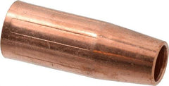 Victor - Replacement MIG Gun Tweco Style 21 Welder Nozzle/Tip/Insulator - Exact Industrial Supply