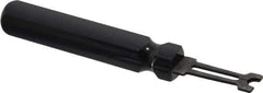 Rotor Clip - E-15 External Retaining Ring Pliers - Exact Industrial Supply