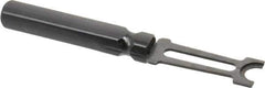Rotor Clip - E-37 External Retaining Ring Pliers - Exact Industrial Supply