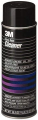 3M - 24 oz Aerosol Cleaner/Degreaser - Aerosol, Citrus Oil-Based, Citrus - Exact Industrial Supply