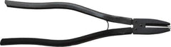 Rotor Clip - SH External Retaining Ring Pliers - 5-5/16" OAL - Exact Industrial Supply