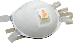 3M - N95, Size Universal, Particulate Respirator - Exact Industrial Supply