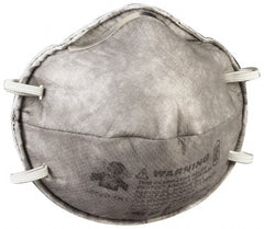 3M - R95, Size Universal, Particulate Respirator - Exact Industrial Supply