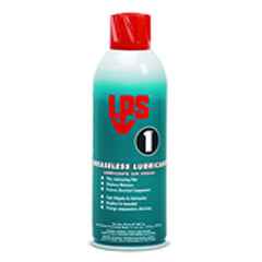 ‎LPS-1 Lubricant-11 oz - Exact Industrial Supply