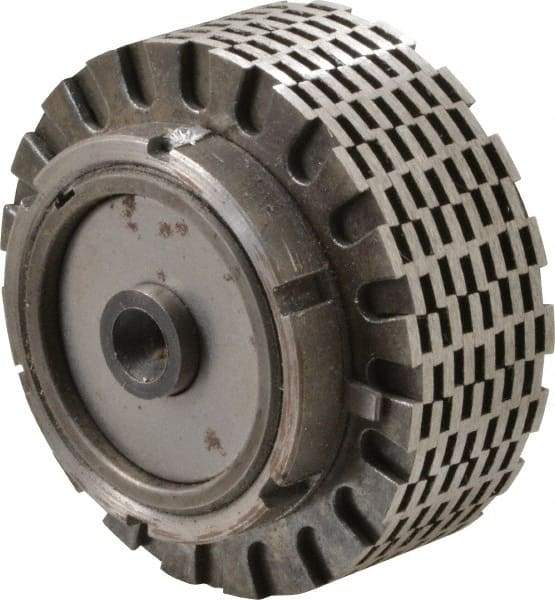 Desmond - Precision Dresser Cutter Unit - For Precision Dressing of Grinding Wheels - Exact Industrial Supply