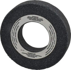 Desmond - 2-1/2" Diam Angle Dresser Replacement Wheel - 1/2" Thick x 1-1/8" Hole, for Grinding Wheel Dressing - Exact Industrial Supply