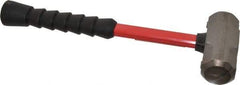 Proto - 3 Lb Head, 14" Long Sledge Hammer - Steel Head, Fiberglass Handle - Exact Industrial Supply