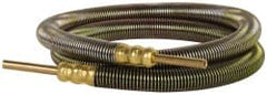 Trico - 5/32" Diam, Central Lubrication System Hose - Exact Industrial Supply