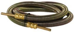 Trico - 5/32" Diam, Central Lubrication System Hose - Exact Industrial Supply