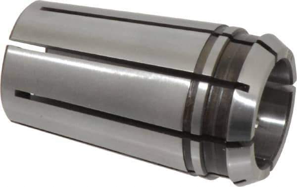 Centaur - TG/PG 75 3/4" Standard Single Angle Collet - 0.0005" TIR, 1.84" OAL, 1.06" Overall Diam - Exact Industrial Supply