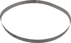 Abanaki - 18" Reach Oil Skimmer Belt - 18" Long x 1" Wide Flat Belt, For Use with Belt Oil Skimmers - Exact Industrial Supply