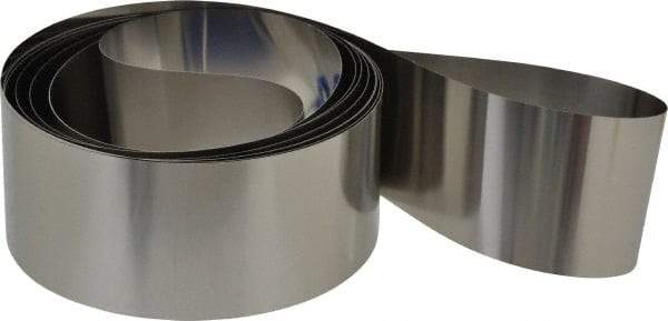 Abanaki - 60" Reach Oil Skimmer Belt - 60" Long x 2" Wide Flat Belt, For Use with Belt Oil Skimmers - Exact Industrial Supply