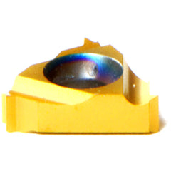 08 IR 28 BSPT BXC THREADING INSERT - Exact Industrial Supply