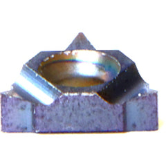 08 UIR/L 2.0 ISO BMA THRD INSERT - Exact Industrial Supply