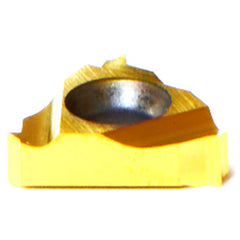 08 IL 0.75 ISO BXC THREADING INSERT - Exact Industrial Supply
