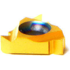 08 IL 1.75 ISO BXC THREADING INSERT - Exact Industrial Supply