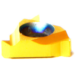 08 IL 1.25 ISO BXC THREADING INSERT - Exact Industrial Supply