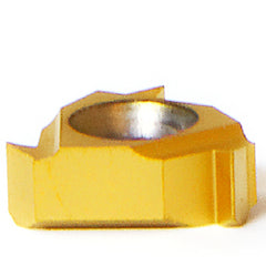 11 ER 16 ABUT P25C THREADING INSERT - Exact Industrial Supply