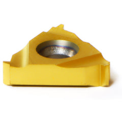 16 ER 1.5 TR P25C THREADING INSERT - Exact Industrial Supply