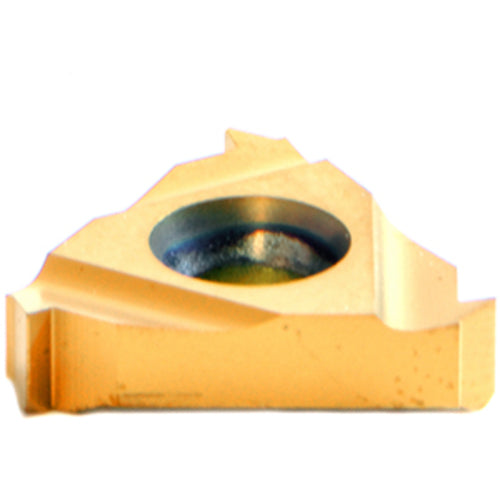 16 EL 12 ABUT MXC THREADING INSERT - Exact Industrial Supply