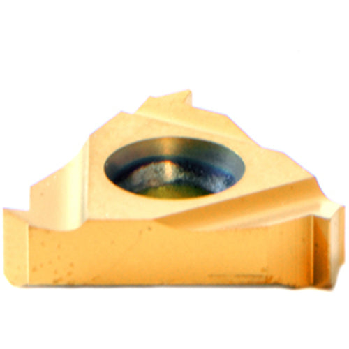 16 IL 12 ABUT MXC THREADING INSERT - Exact Industrial Supply