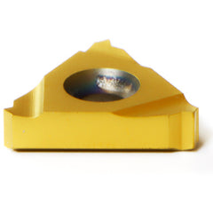 16 ER 18 PG MXC THREADING INSERT - Exact Industrial Supply