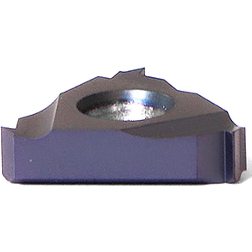 16 ER 10 ABUT BMA THREADING INSERT - Exact Industrial Supply