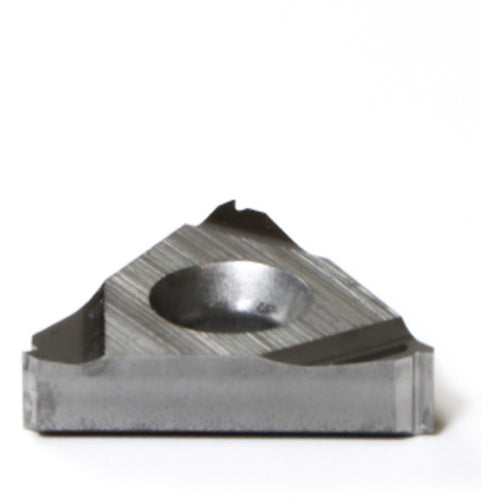 16 ER 0.5 ISO K20 THREADING INSERT - Exact Industrial Supply