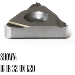 16 IR 6 STACME P30 - Exact Industrial Supply