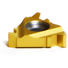 16 EL 1.5 TR MXC THREADING INSERT - Exact Industrial Supply