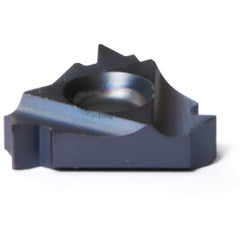 16 IR 2.5 ISO BMA THREADING INSERT - Exact Industrial Supply
