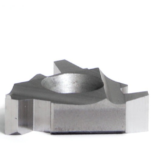 22 ER 5 ACME K20 THREADING INSERT - Exact Industrial Supply