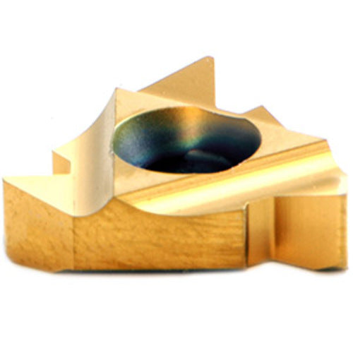 22 ER 5 W MXC THREADING INSERT - Exact Industrial Supply