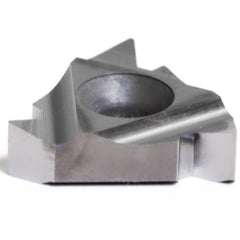 22 ER 4.5 ISO K20 THREADING INSERT - Exact Industrial Supply