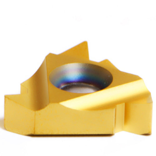 22 ER 3.5 ISO MXC THREADING INSERT - Exact Industrial Supply