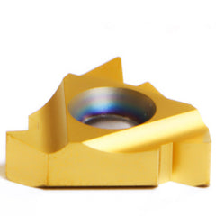 22 ER 3.5 ISO MXC THREADING INSERT - Exact Industrial Supply