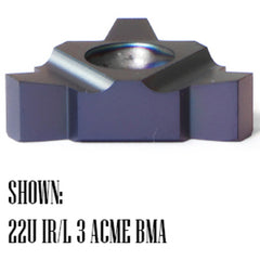 27U IR/L 9 TR BMA - Exact Industrial Supply