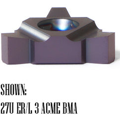 27U ER/L 8 TR BMA - Exact Industrial Supply