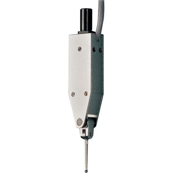 Mahr - Electronic Gages & Contact Points Type: Contact Point Diameter (Decimal Inch): 0.0310 - Exact Industrial Supply