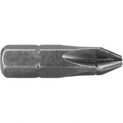 Apex - Specialty Screwdriver Bit - Exact Industrial Supply