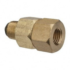 Trico - M8x1.0 x 1/8 Thread, Central Lubrication System Fitting - Exact Industrial Supply
