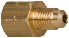 Trico - 1/8 x M8x1.0 Thread, Central Lubrication System Fitting - Exact Industrial Supply