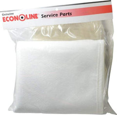 Econoline - 100 CFM Filter Bag - Compatible with Econoline Dust Collector - Exact Industrial Supply