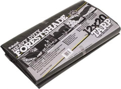 Value Collection - 20' Long x 12' Wide Polyethylene Tarp & Dust Cover - Green, 9 to 10 mil Thickness - Exact Industrial Supply