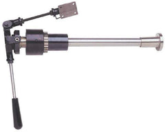 Enco - Collet Closers Compatible Collet Series: 5C Actuator Type: Lever - Exact Industrial Supply