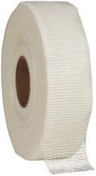 Hyde Tools - 1-7/8" x 300' Fiberglass Drywall Tape - Self-Adhesive Fiberglass Joint Tape - Exact Industrial Supply